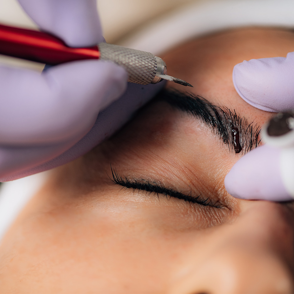 Store Microblading,Wimpernverlängerung,Wimpernlifting,Browlifting,Makeu